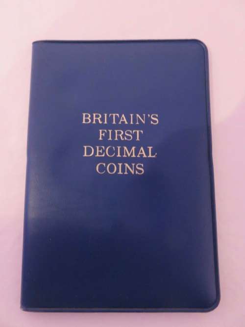 Britains First Decimal Coins | FUN IS BACK | Fun R1 Start