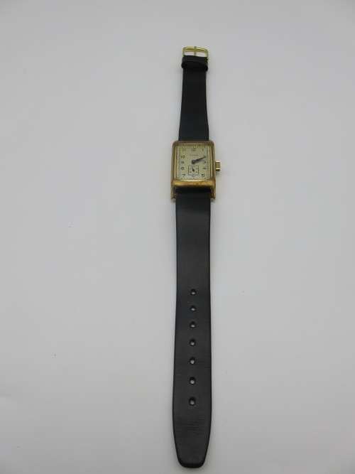 Cyma Automatic Ladies Watch - Working | Fun R1 Start |