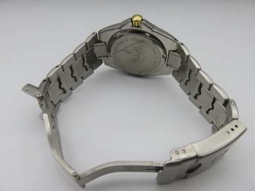 Tissot PR200 Stainless Steel Mens Watch | Fun R1 Start |