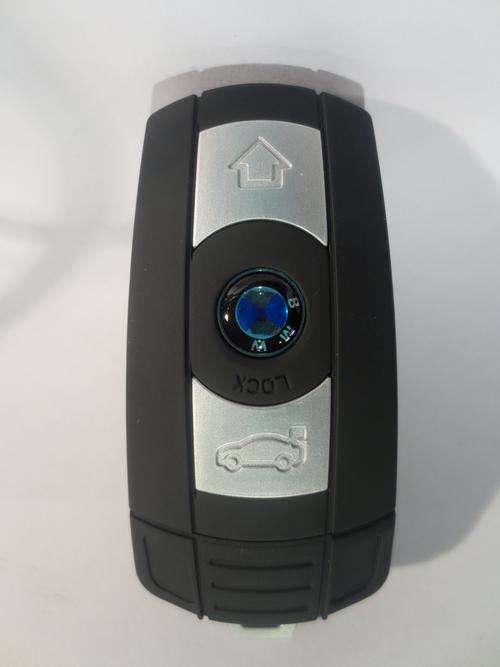 # LAST ONE # BMW Key Exclusive Designed Mini Cell Phone # Size of Your Car Key #