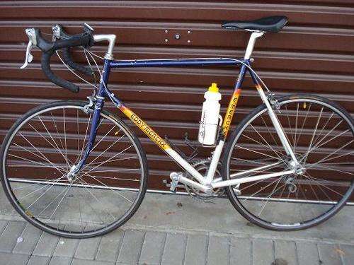 Eddy Merkx Road bycyle (Ready for the 94.7)