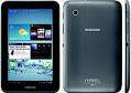 Samsung Galaxy Tab 2, 7.0