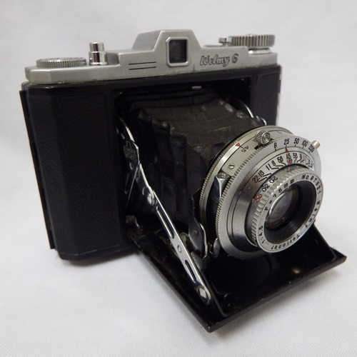TAISEI WELMY 6 camera in decent condition - Not tested
