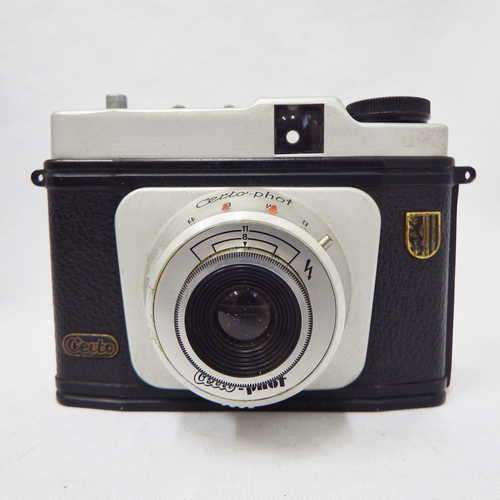 1958 Certo - Phot camera in decent condition - Not tested
