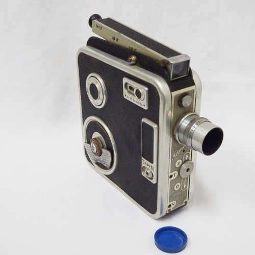 Admira movie camera - Used - Unusual item
