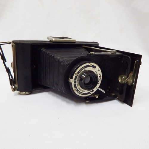 Kodak Eastman Six-20 Brownie Model 2 camera - 1948