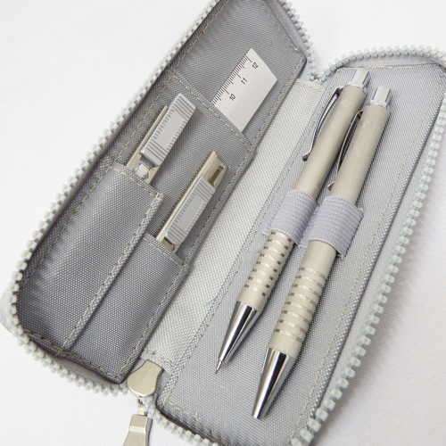 SASOL advertising writing instruments set