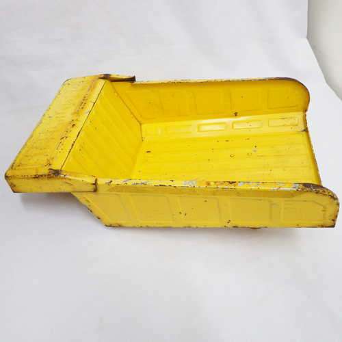Steel Roder only the tipper