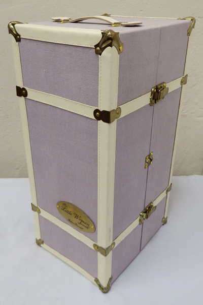 Madame Alexander - Little Women 16` Play Doll Collection - Armoire #18690 - As New