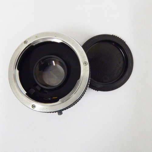 Kenco 2X KFT Teleplus MC4 lens