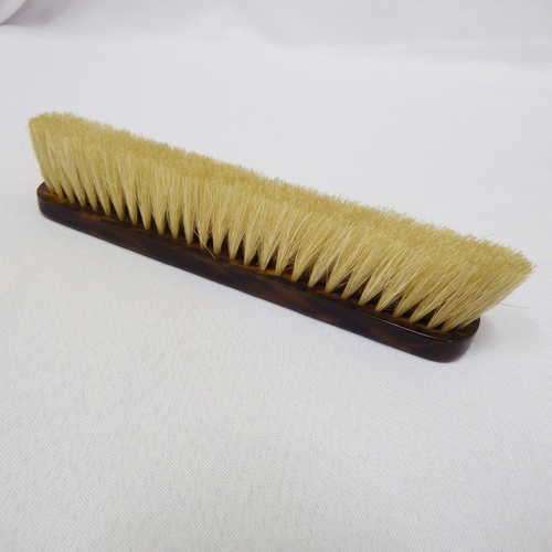 Vintage Bakelite clothing brush