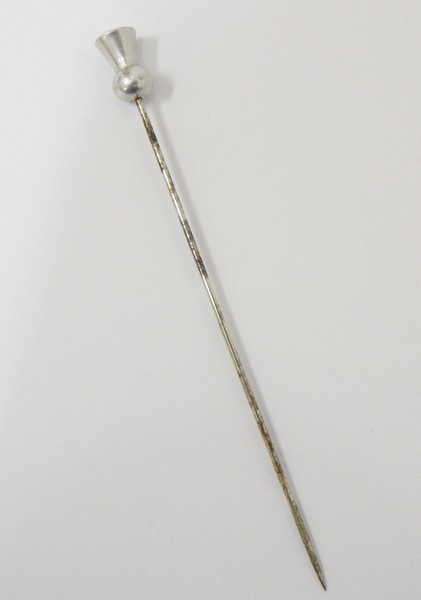 Vintage hat pin