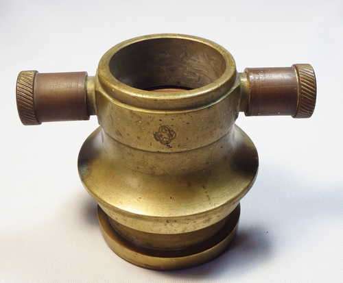 Fire Hose Adapter