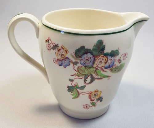 Vintage Copeland Spode milk jug - Excellent condition