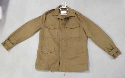 SADF 1976 mens Nutria jacket - Size extra large