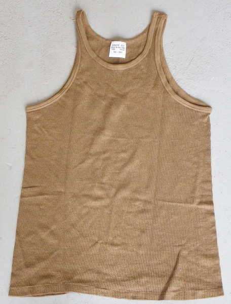 SA Army Athletic Vest - 1988 - 102 cm