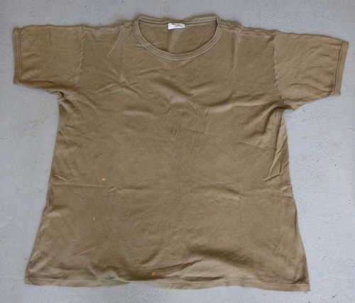 SA Army Nutria T-shirt - Size XL