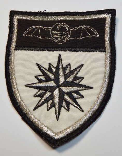 SADF 2 Recce cloth badge fantasy