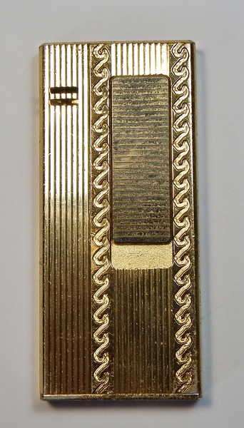 Vintage SAROME lighter - Made in Japan