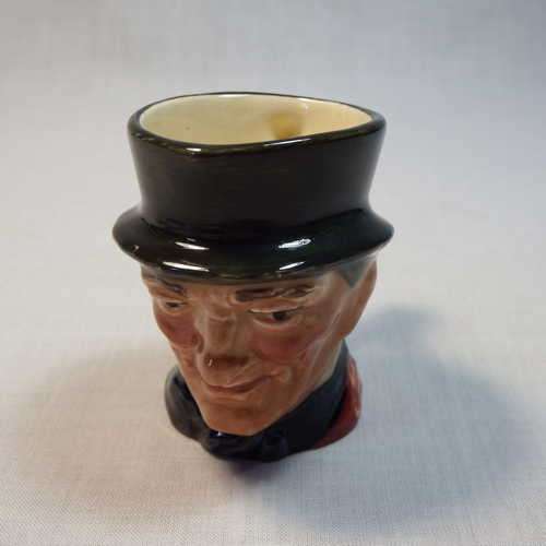 Royal Doulton Toby Jug - John Pool