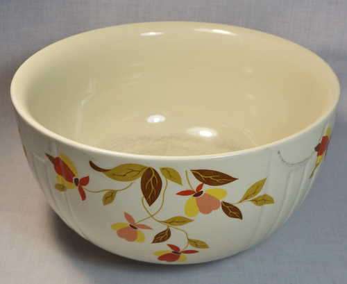 Hall`s Superior Quality Mixing Bowl - 22,5 x 22,5 cm