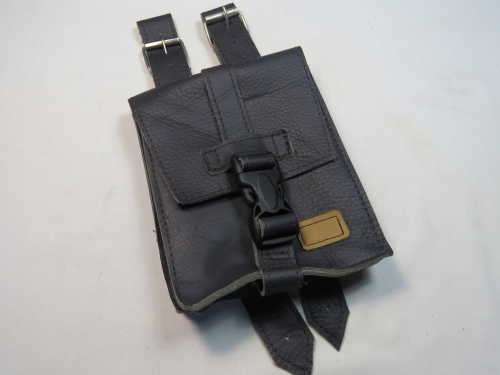 Handmade Genuine leather pouch