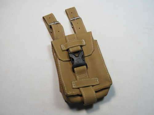 Handmade Genuine leather pouch