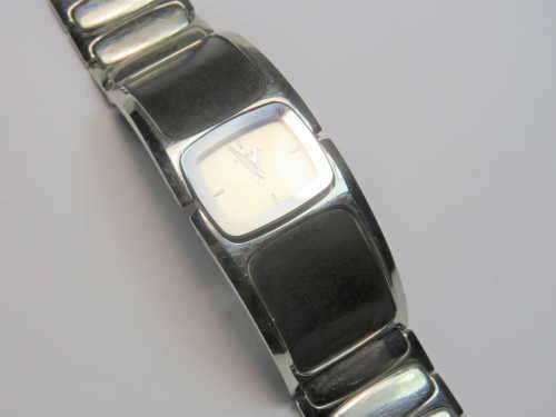 Fossil F2 ladies quartz watch - Working
