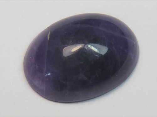 9.9ct Amethyst