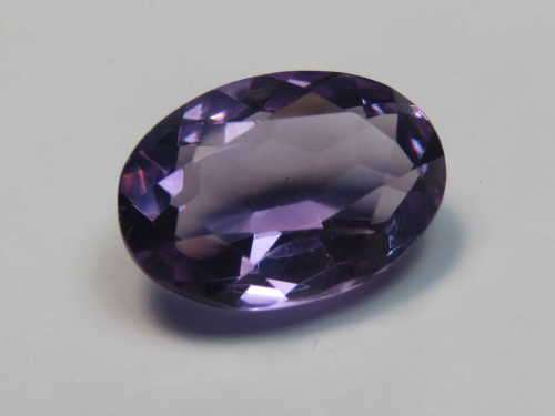 5.3ct Amethyst