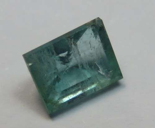 Emerald .92ct