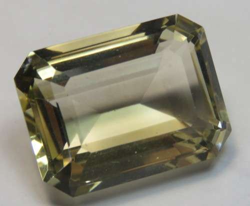 Citrine 21ct