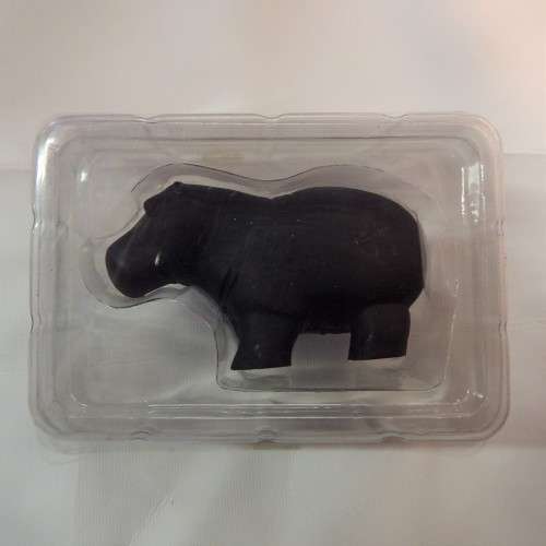 DeAgostini - The glory of ancient Egypt - Figurines of a hippopotamus - Issue 31