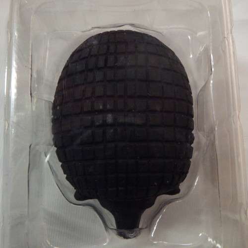 DeAgostini - The glory of ancient Egypt - Figurine of hedgehog - Issue 33