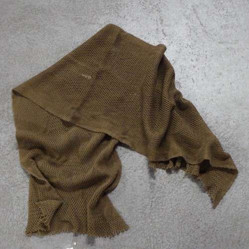 SADF nutria scarf - Size: 143cm