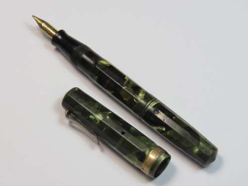 Small Eversharp fountain pen