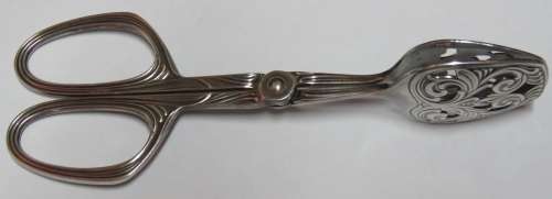 Vintage WMF flapjack lifter