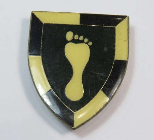 1 SWA Specialist unit pocket flash