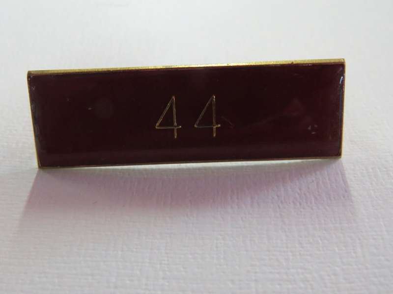 SADF 44 Parachute brigade command bar