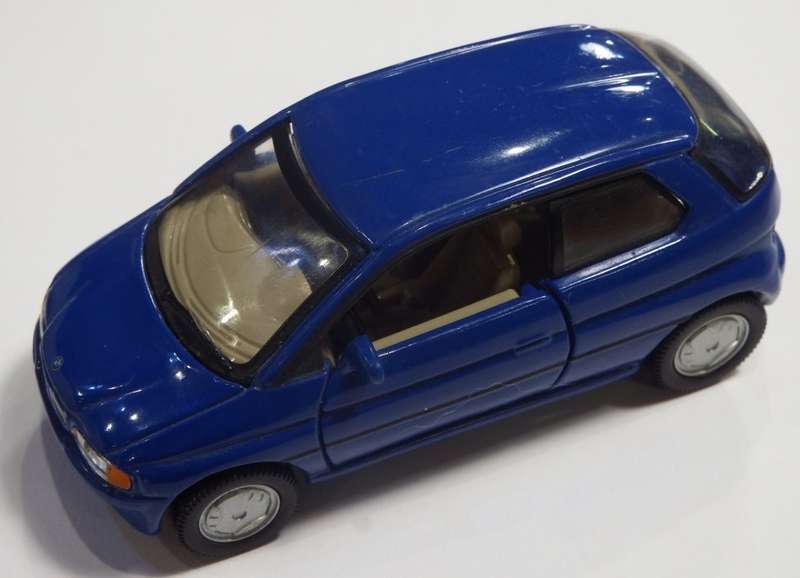 Hongwell BMW E1 model toy car