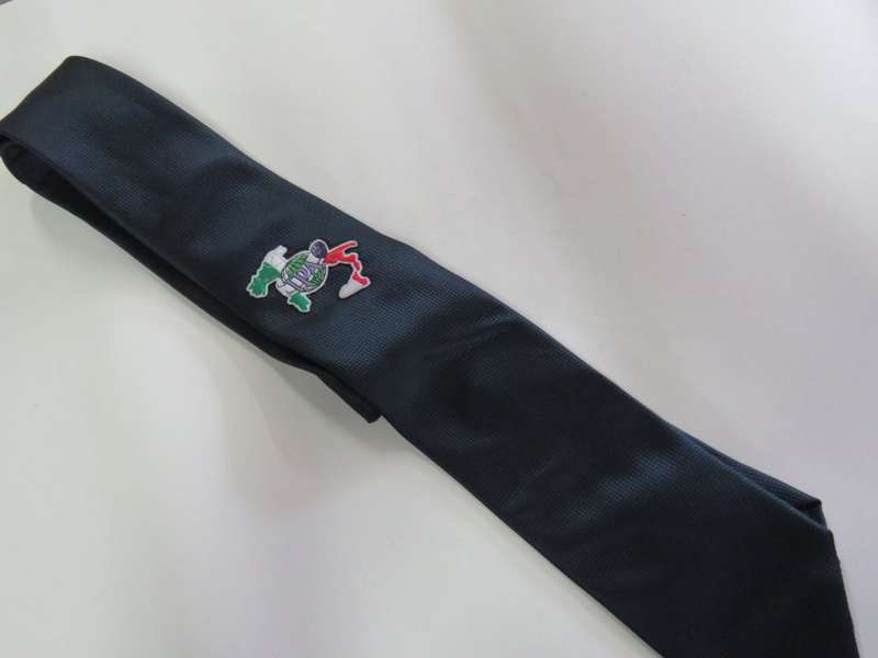 Italian IPA tie