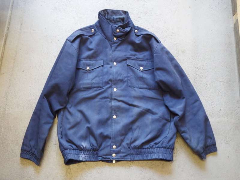 South African State security services jacket - Size: XL