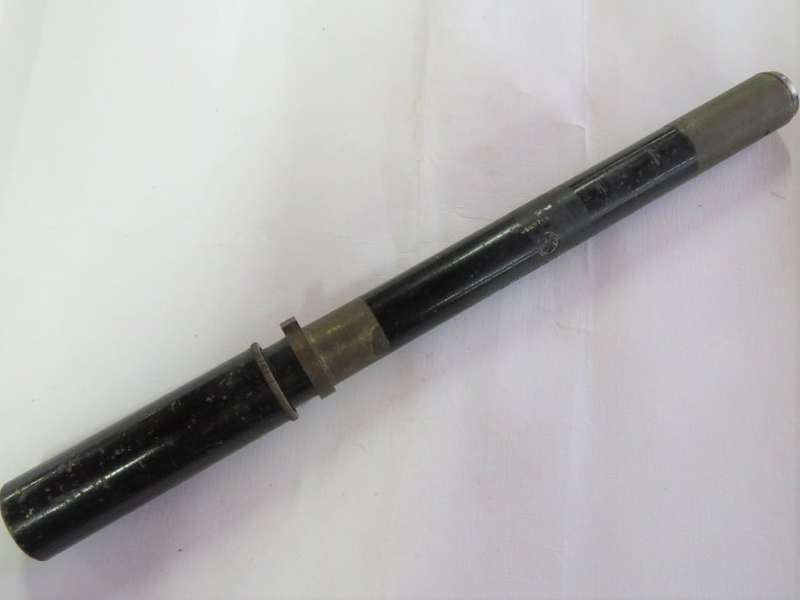 WW2 No. 22c MK2 sighting telescope