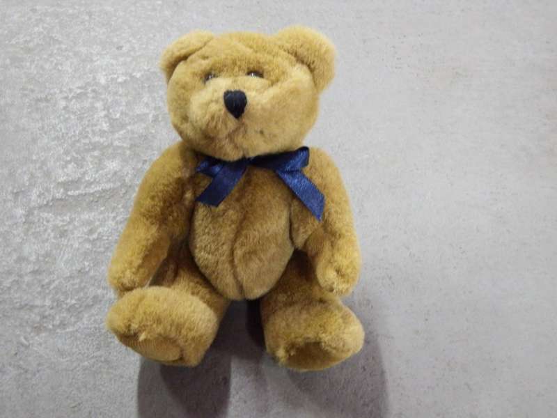 The Boyds Collection teddy bear