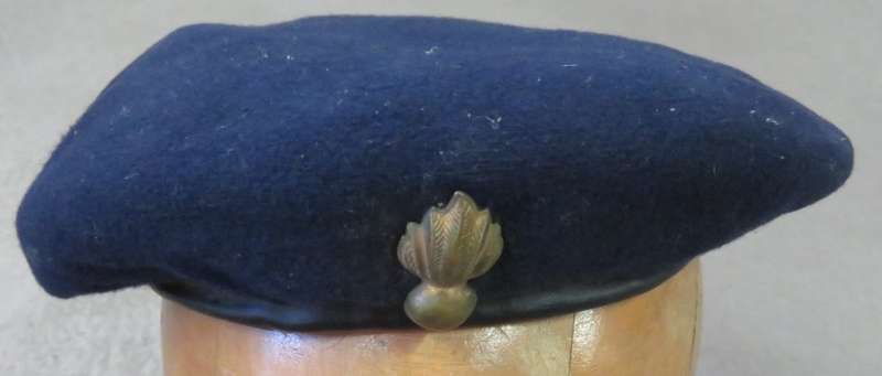 SA Engineers cops beret - Size 53 cm