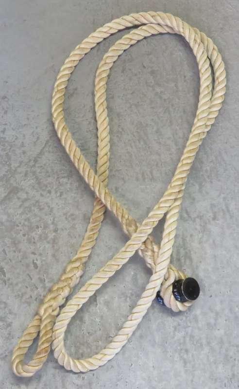 SADF toggle tope / tokkeltou - Length 197 cm