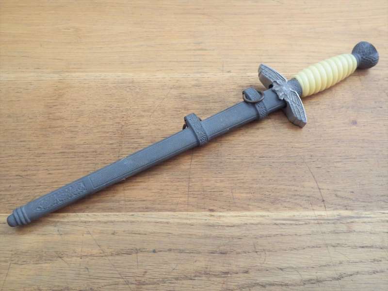 Replica German WW2 Luftwaffe dagger - 42cm