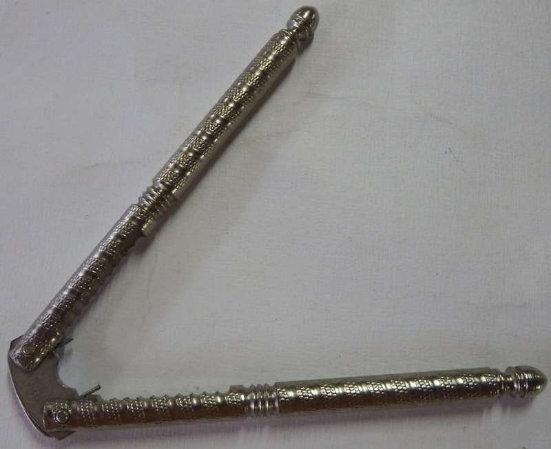 Vintage HMO nutcracker/shellcrakcer