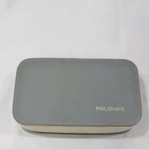Vintage Philips Philishave electric shaver - In box