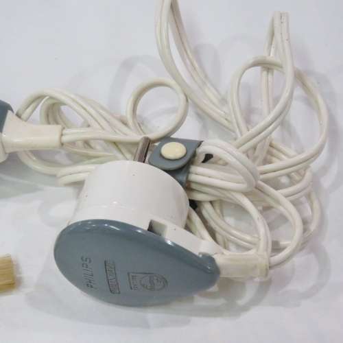 Vintage Philips Philishave electric shaver - In box
